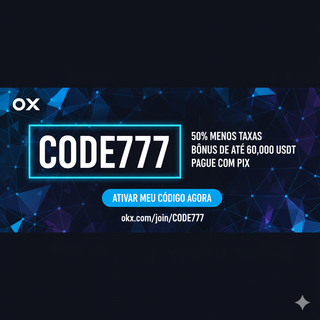 OKX Referral Code Worldwide 20 profile picture