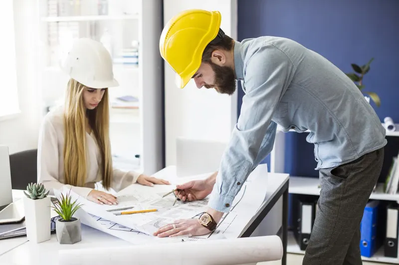 Why the Right Builder Matters More Than the Blueprint - Reeland Investments