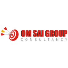 Om Sai Group Consultancy profile picture
