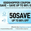 oddsshopperdiscountcodee50save profile image