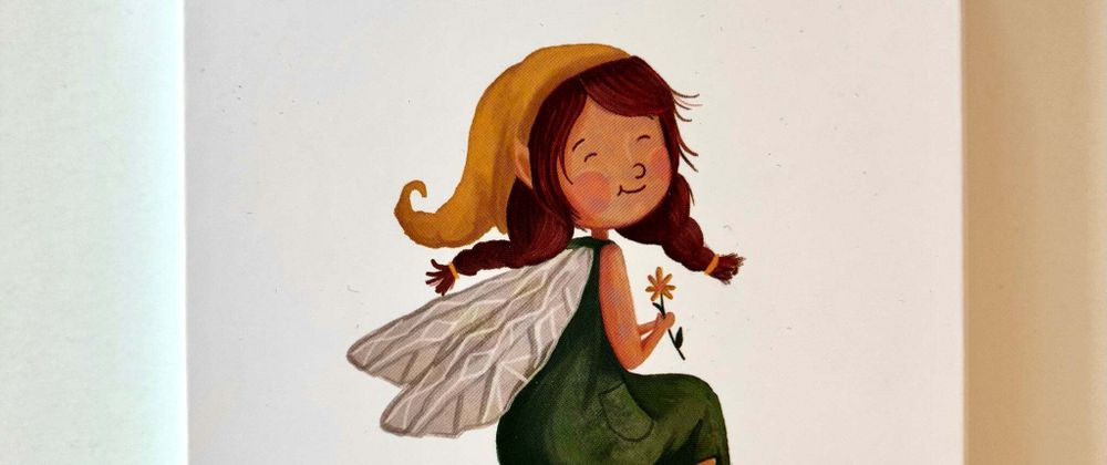Cover image for Bring Calm and Joy Into Everyday Life with Full Moon Fairy Mindfulness Cards for Kids
