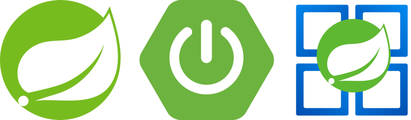 Spring Spring Boot Azure Spring Apps