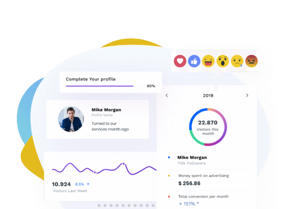 Cover image for Buy TikTok Agency Ad Account: A Guide to TikTok Campaign Management and Taboola Ad Accounts