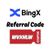 BingX Referral Code 2026