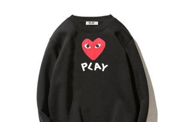 Cover image for Understanding the style behind Comme des Garcons clothing