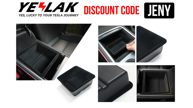 Yeslak Discount Code: JENY - 20% OFF sitewise