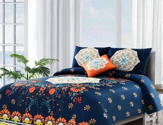 Cover image for Where Can You Buy Quality Bed Sheets Online in Pakistan?