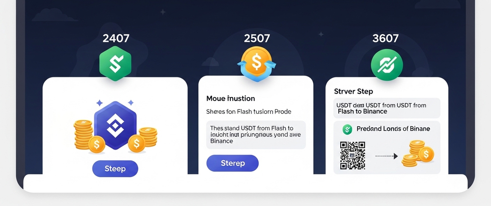 Cover image for Create flash usdt trc20 and send trading and gaming platforms