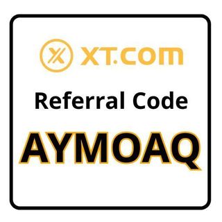 XT.com Referral Code profile picture