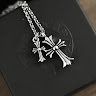 Chrome Hearts Necklace profile picture
