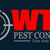 Ant treatment pest control