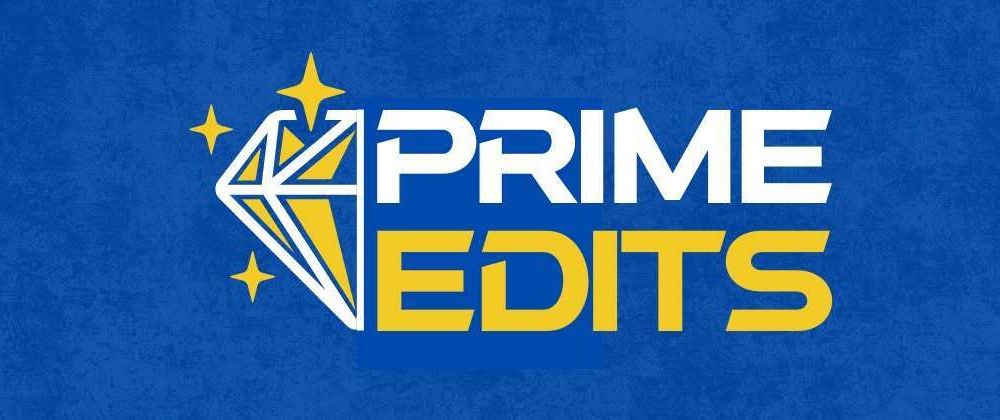 Cover image for Video Editing Agency UK By Prime Edits Ltd