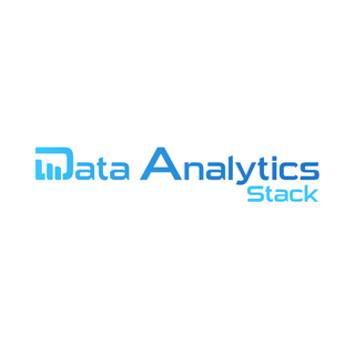 Data Analytics stack profile picture