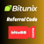 Bitunix Referral Code: bitu88