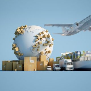 TerraLink Logistics profile picture