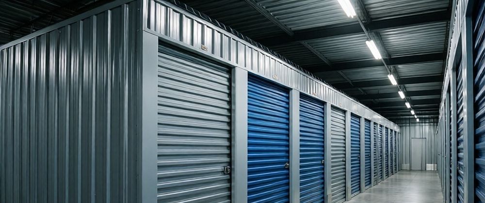 Cover image for Secure Storage Units Green Bay: Protecting What Matters Most
