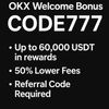 okxwelcomebonus profile image